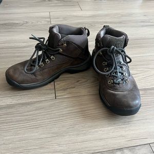 Timberland Women’s Hiking Boot